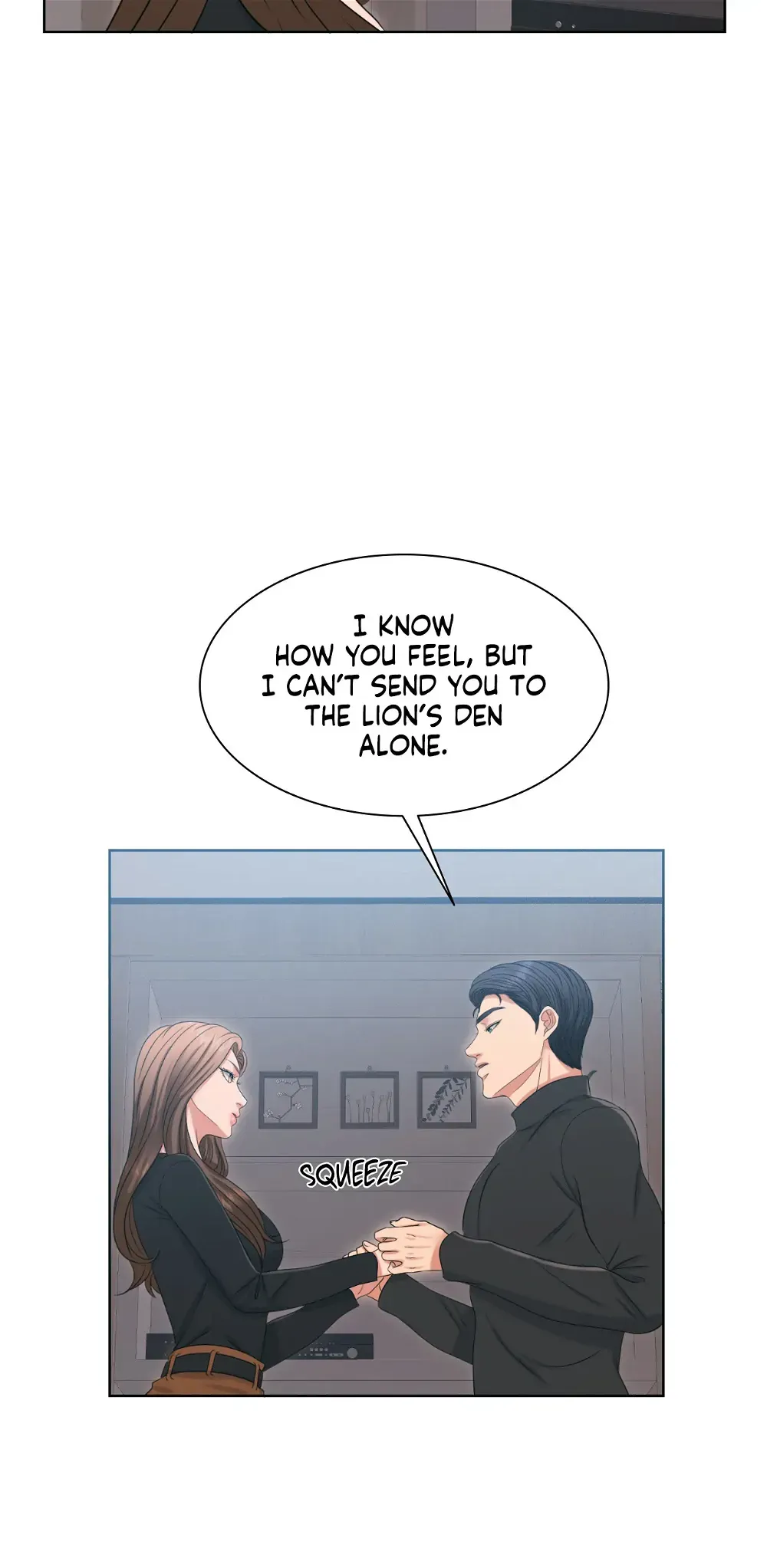 The Secret Promise Chapter 41 Online - página 18