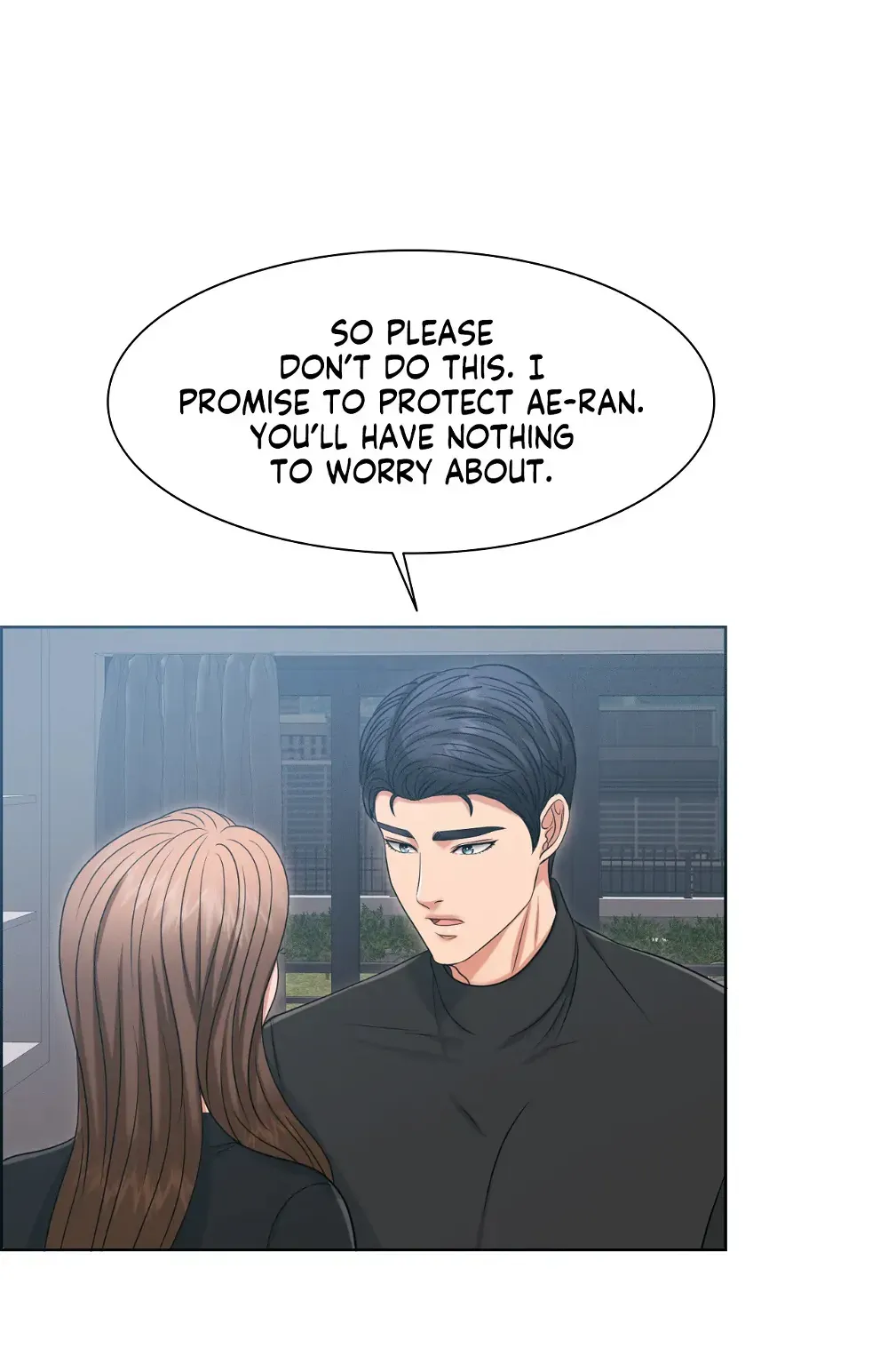 The Secret Promise Chapter 41 Online - página 19
