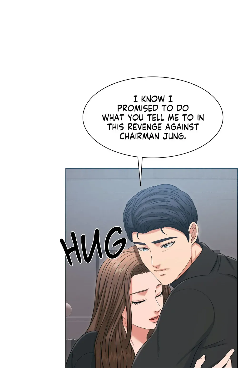 The Secret Promise Chapter 41 Online - página 20