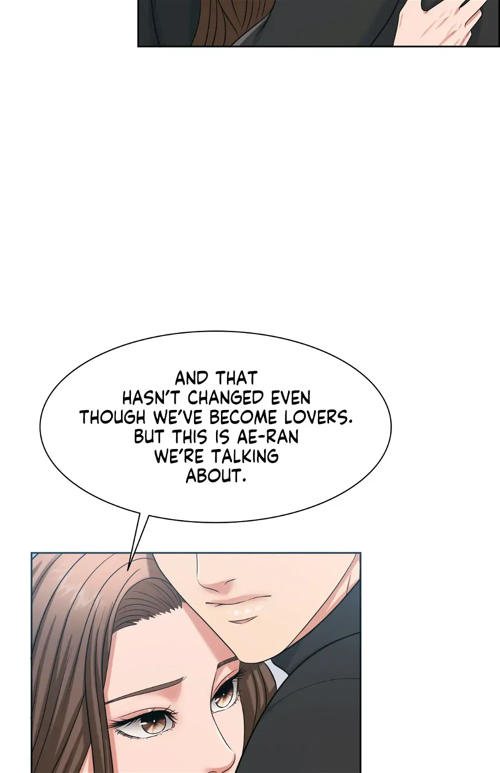The Secret Promise Chapter 41 Online - página 21