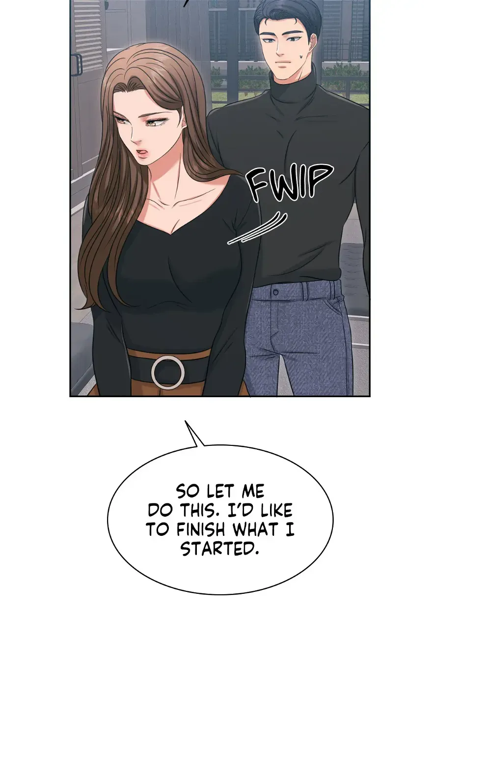 The Secret Promise Chapter 41 Online - página 23