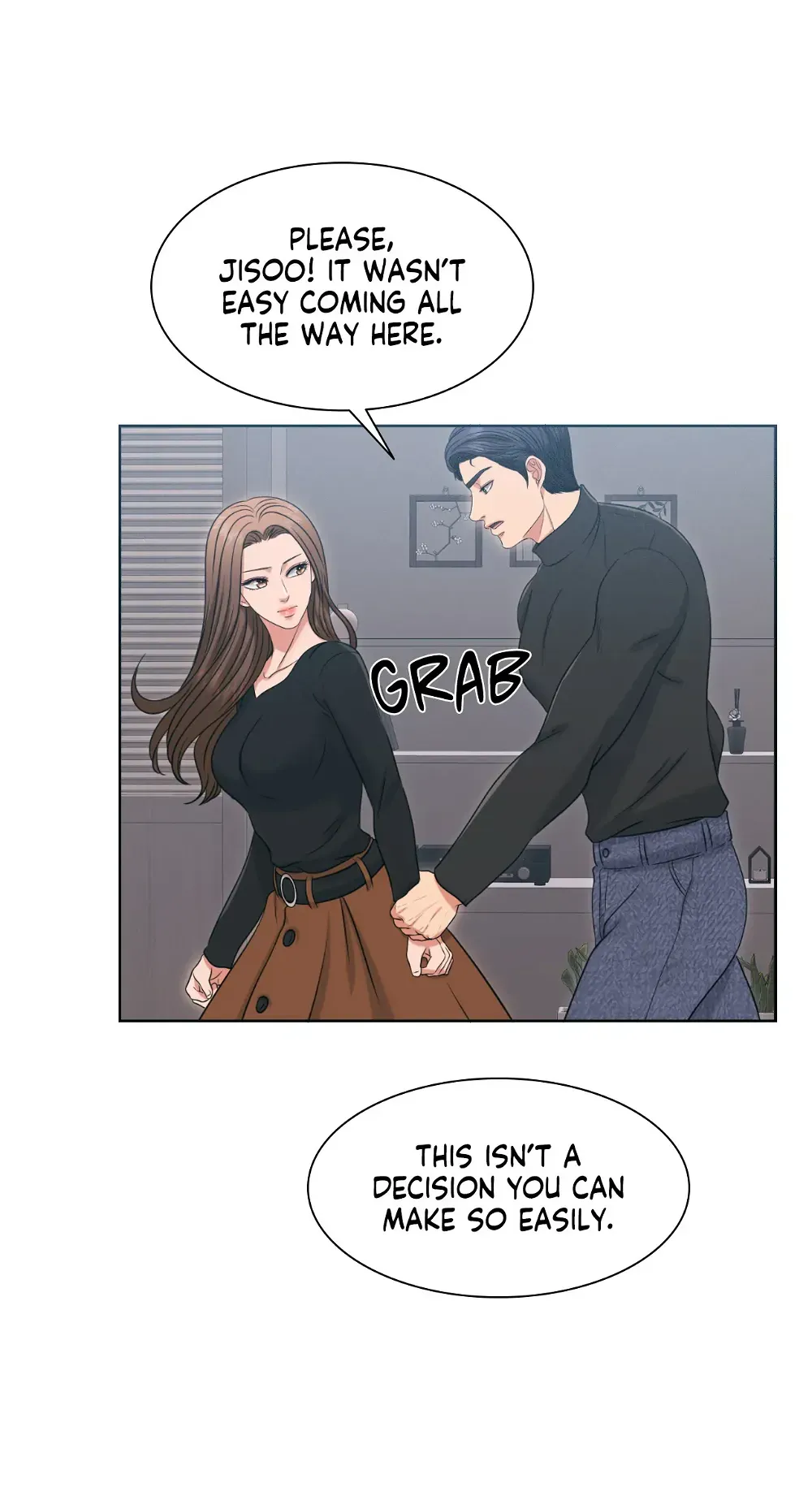 The Secret Promise Chapter 41 Online - página 24