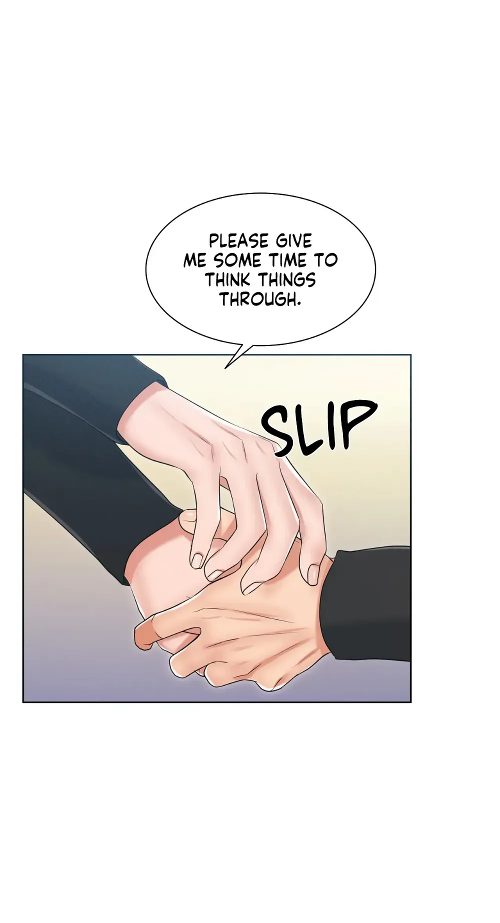 The Secret Promise Chapter 41 Online - página 25