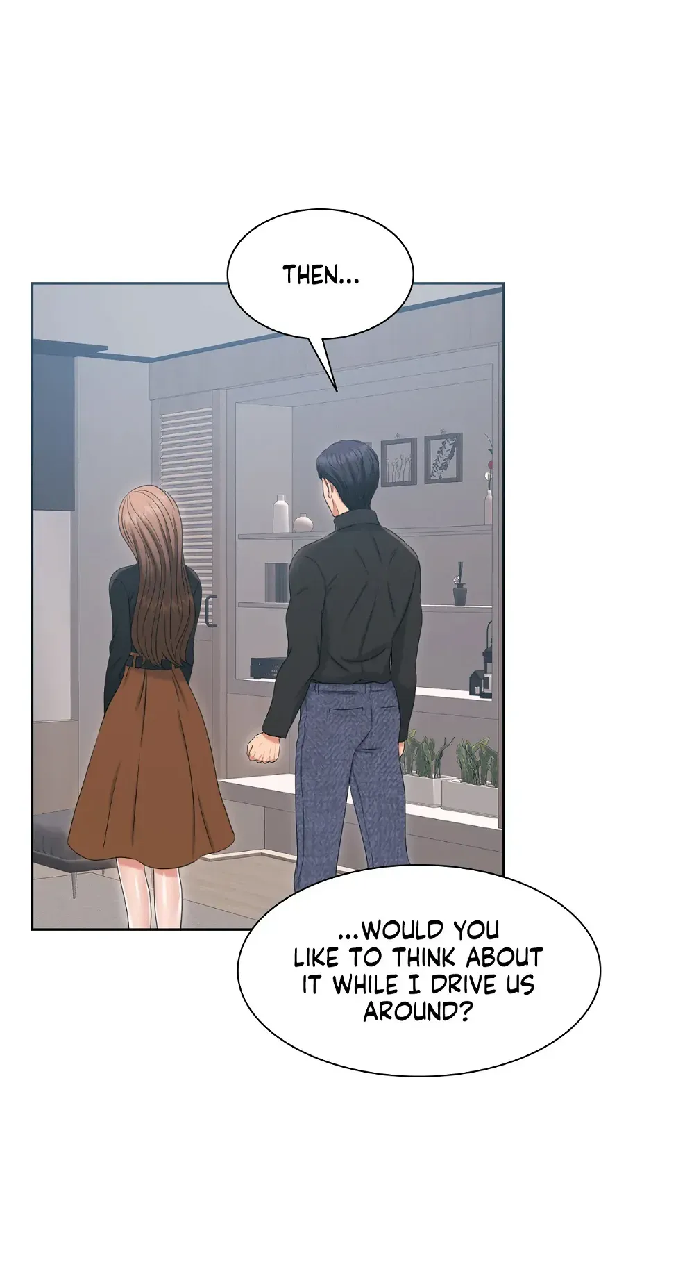 The Secret Promise Chapter 41 Online - página 26