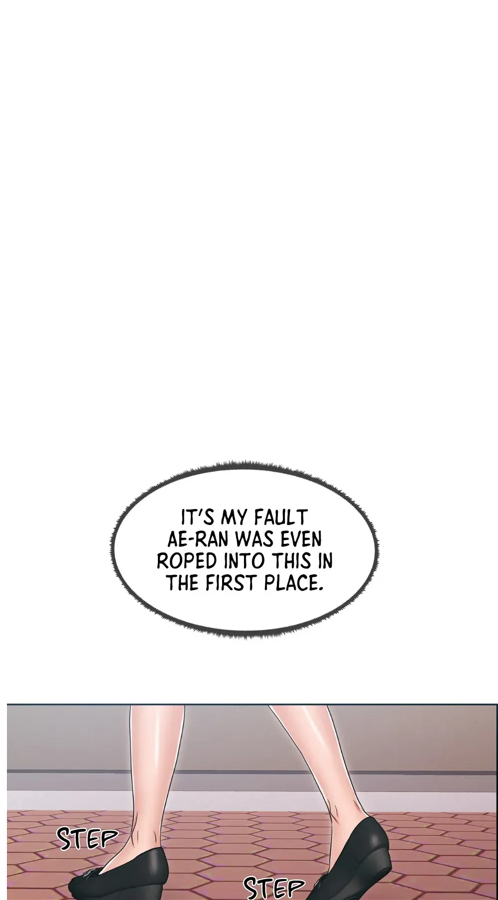 The Secret Promise Chapter 41 Online - página 29