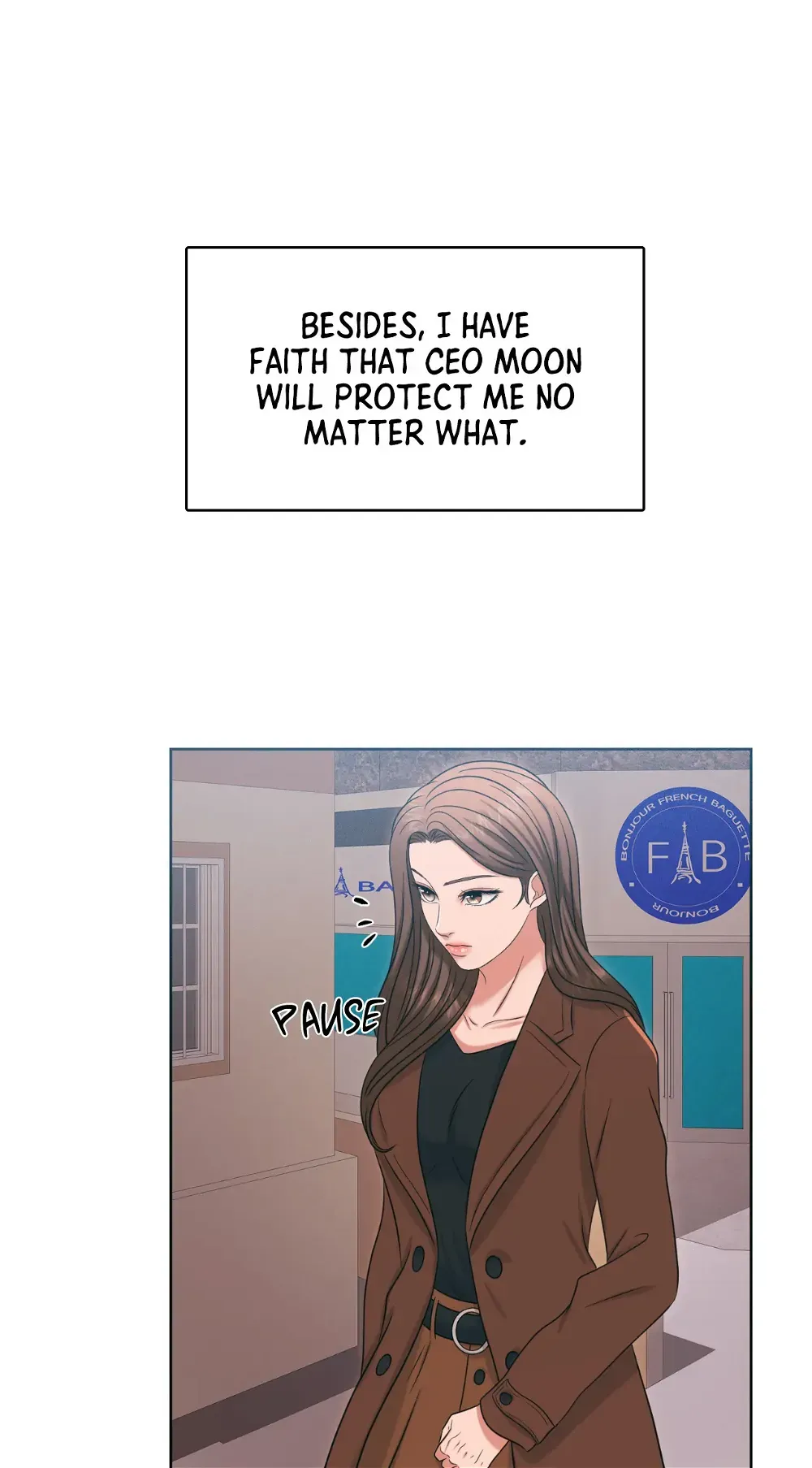 The Secret Promise Chapter 41 Online - página 31