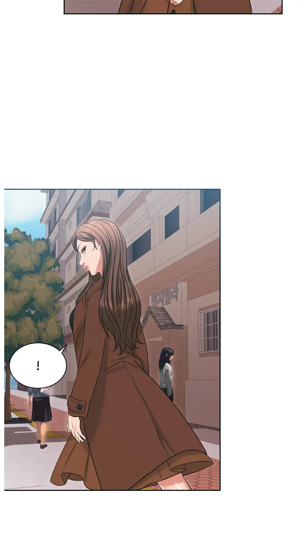 The Secret Promise Chapter 41 Online - página 32