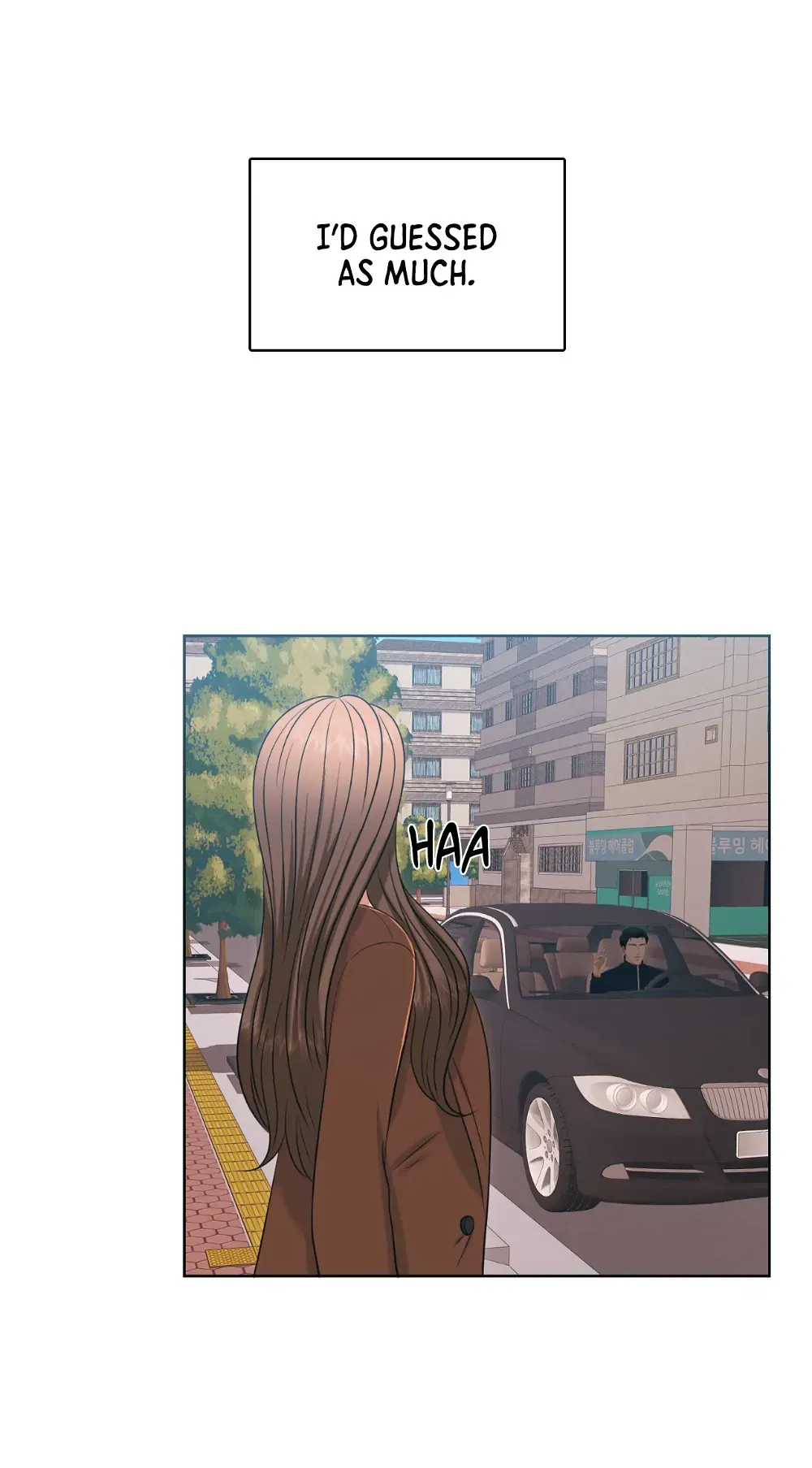 The Secret Promise Chapter 41 Online - página 33