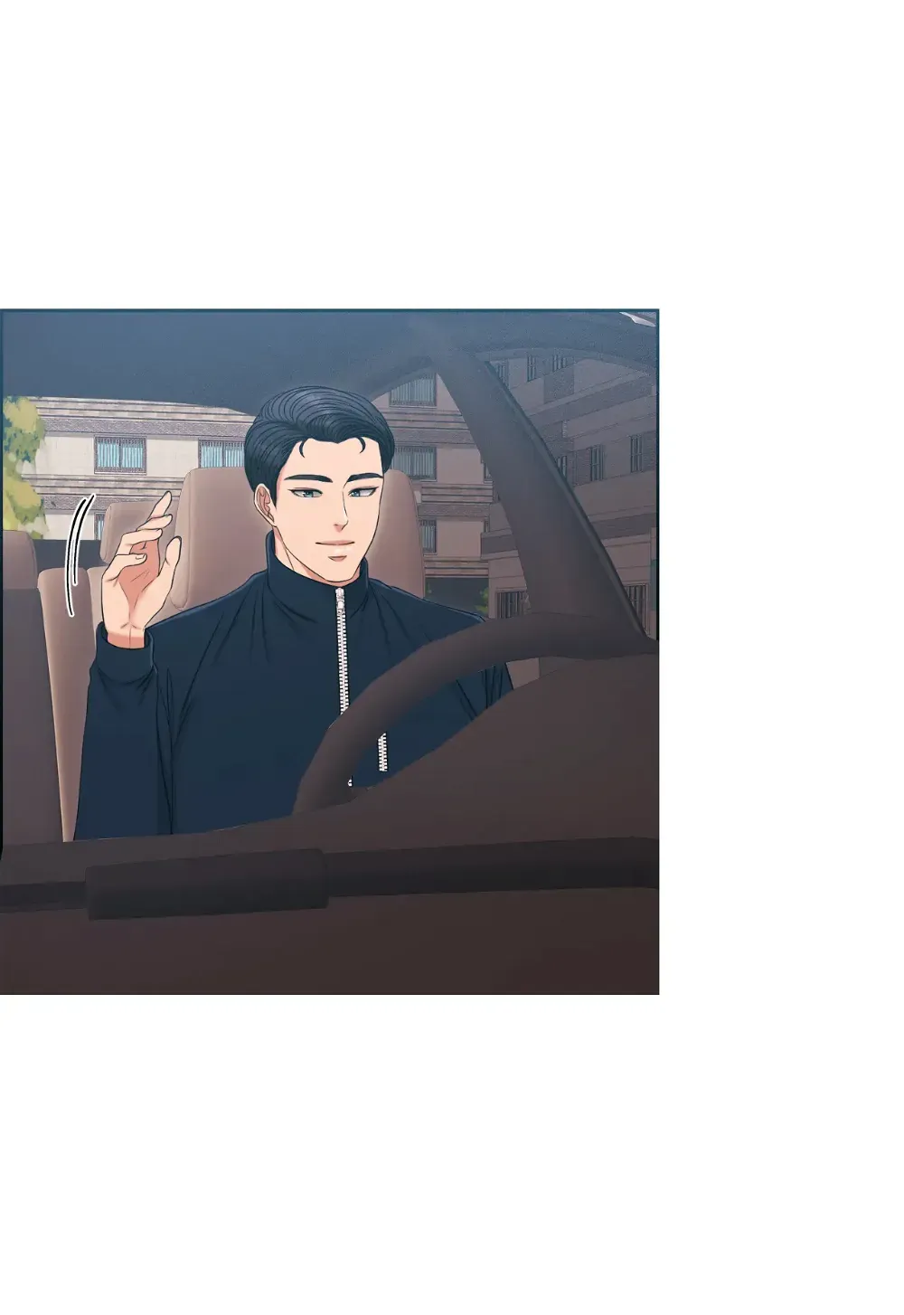 The Secret Promise Chapter 41 Online - página 34