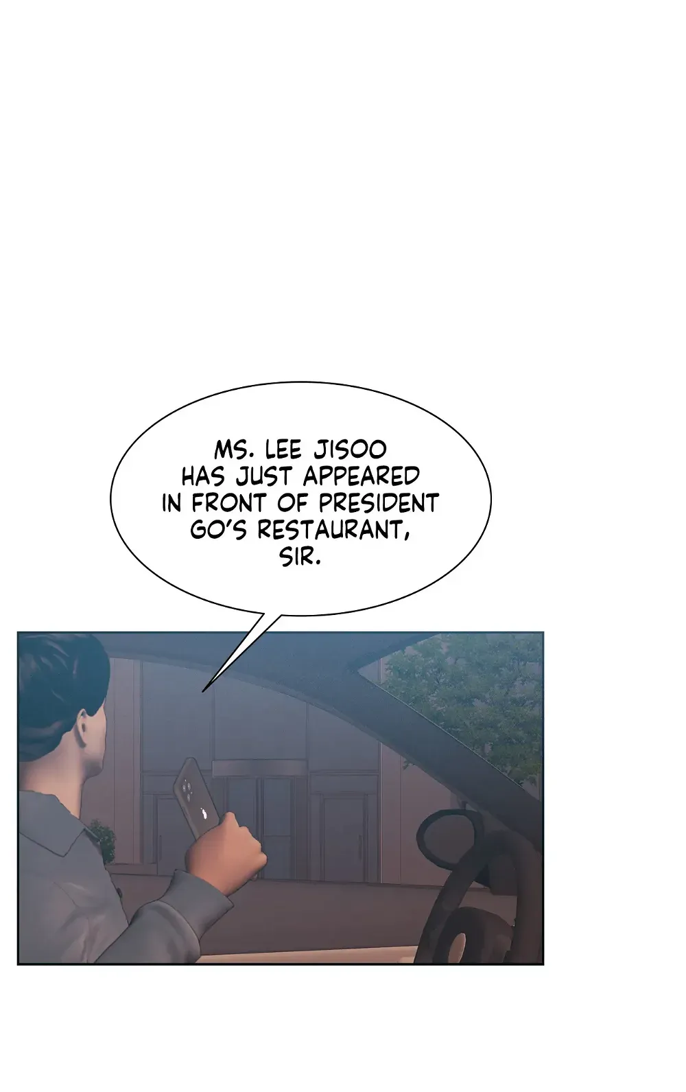 The Secret Promise Chapter 41 Online - página 44