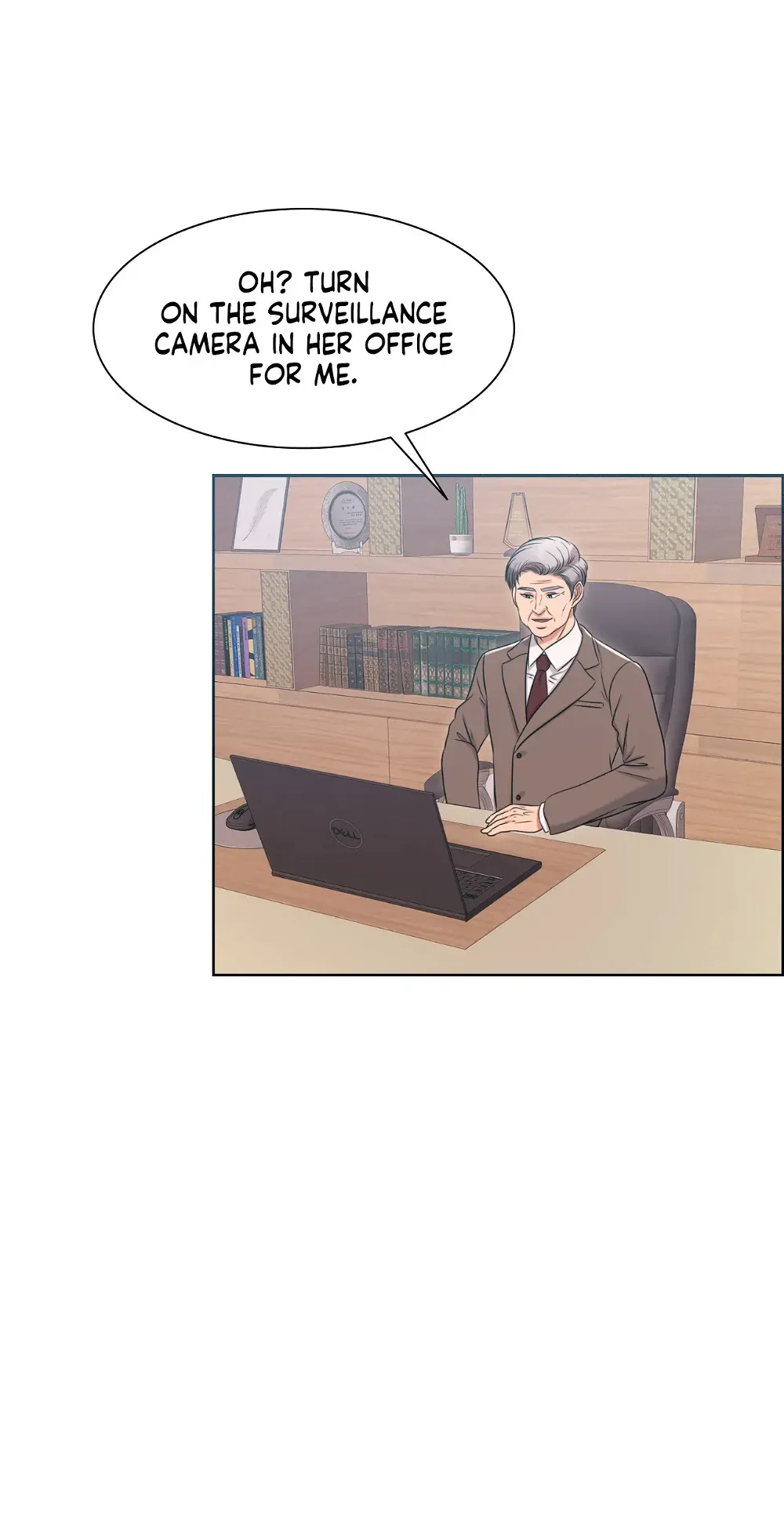 The Secret Promise Chapter 41 Online - página 45