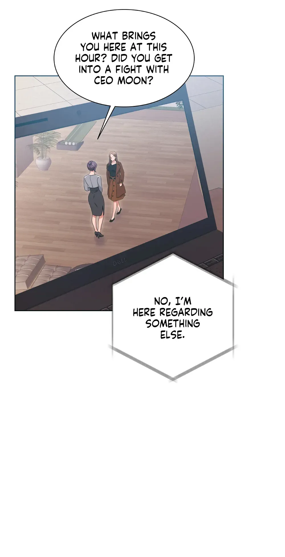 The Secret Promise Chapter 41 Online - página 46
