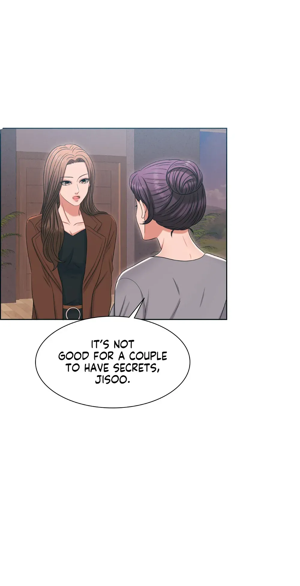 The Secret Promise Chapter 41 Online - página 48