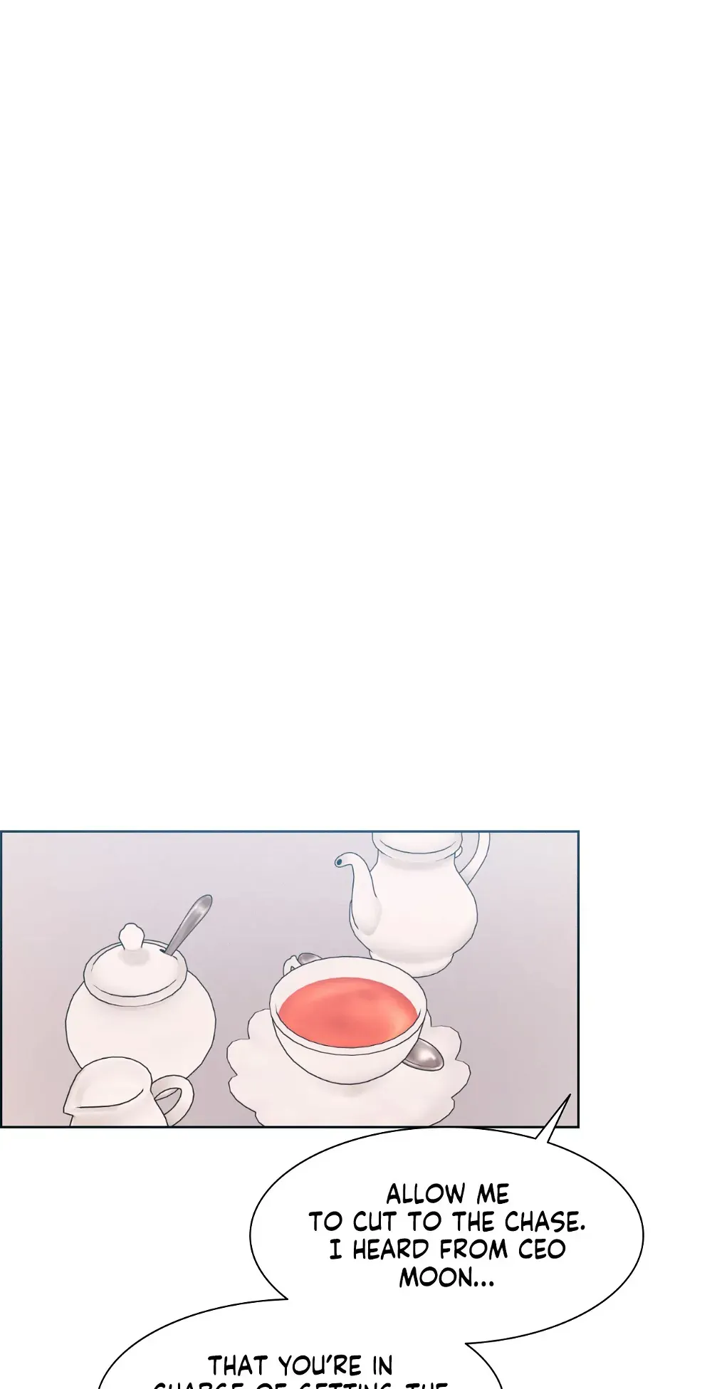 The Secret Promise Chapter 41 Online - página 49