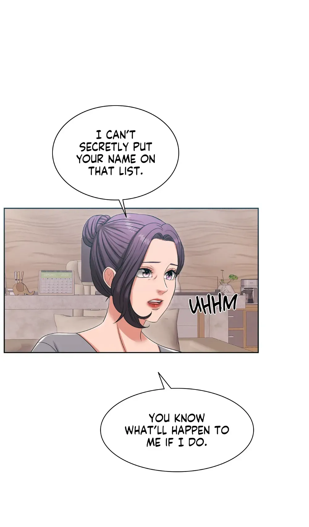 The Secret Promise Chapter 41 Online - página 51