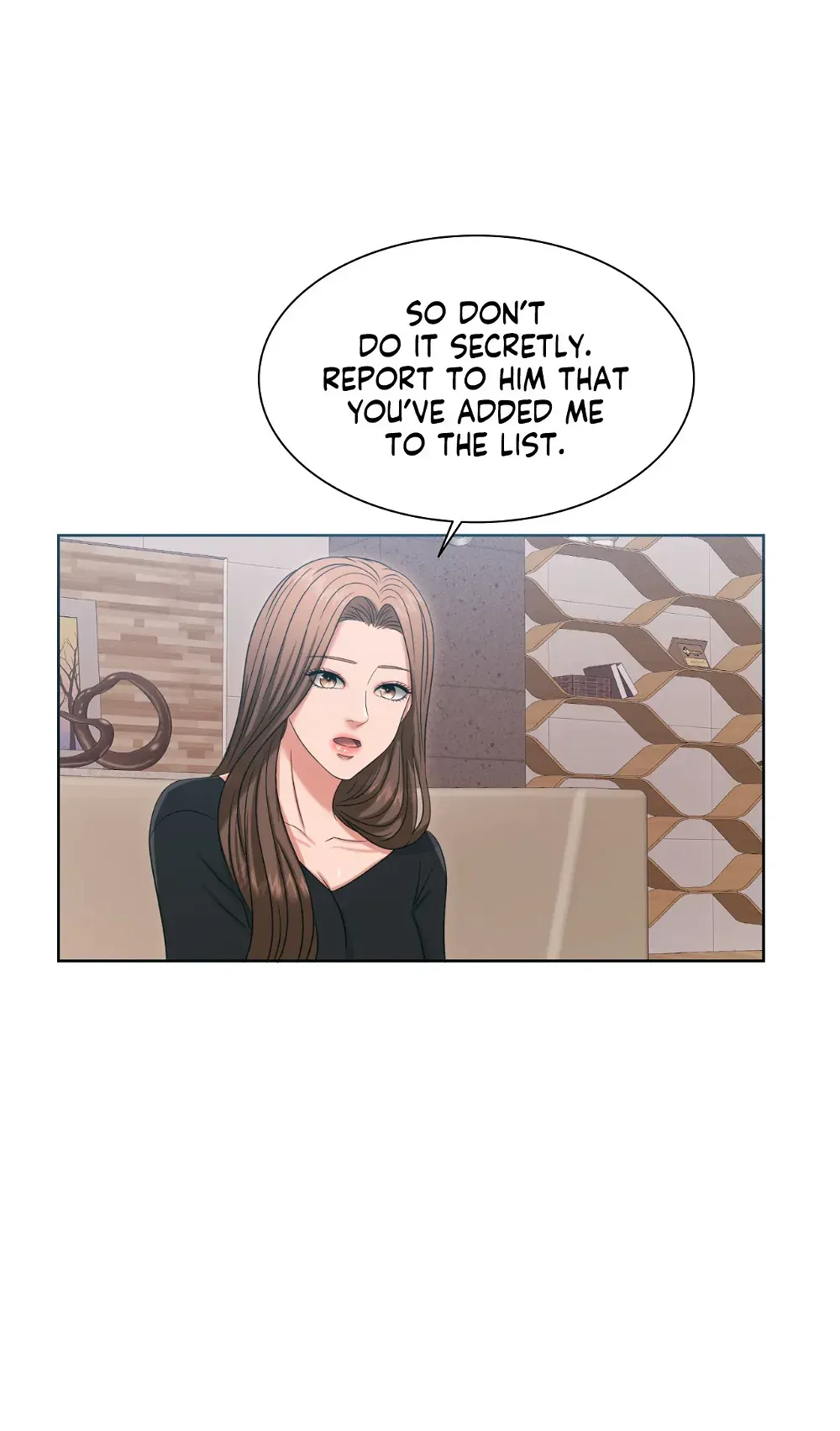 The Secret Promise Chapter 41 Online - página 52
