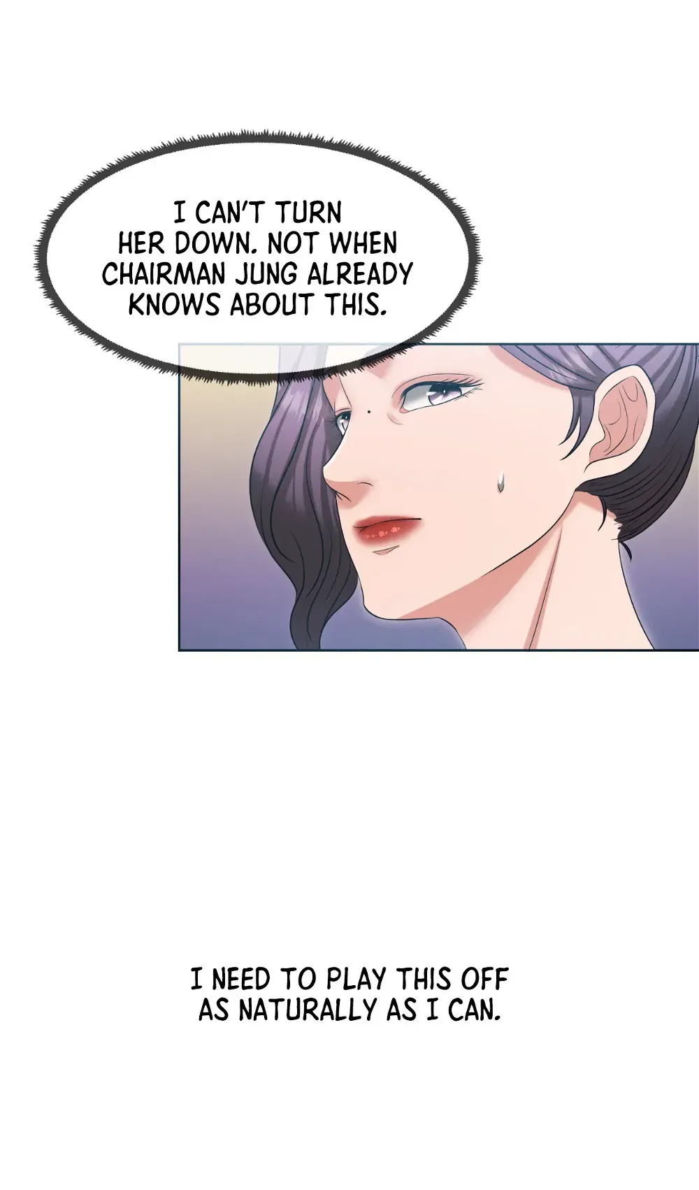 The Secret Promise Chapter 41 Online - página 53