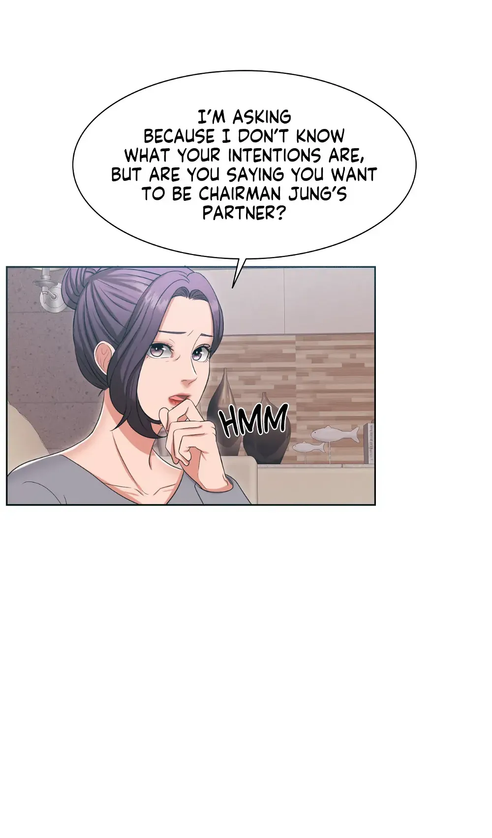 The Secret Promise Chapter 41 Online - página 54