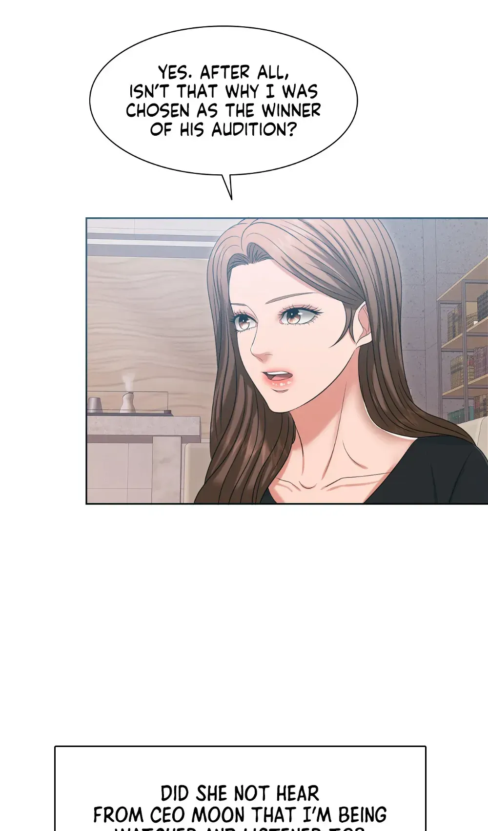 The Secret Promise Chapter 41 Online - página 55