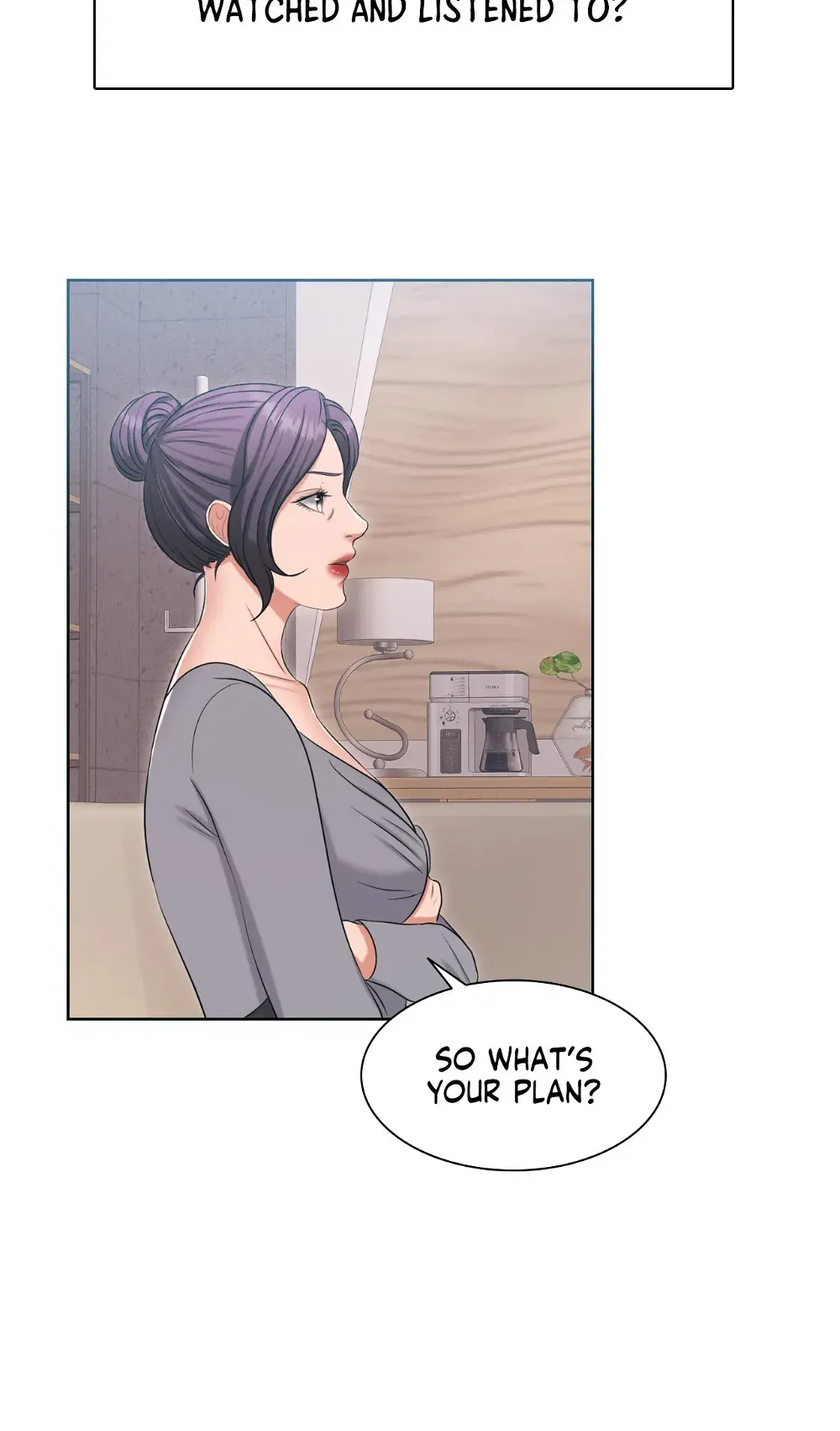 The Secret Promise Chapter 41 Online - página 56