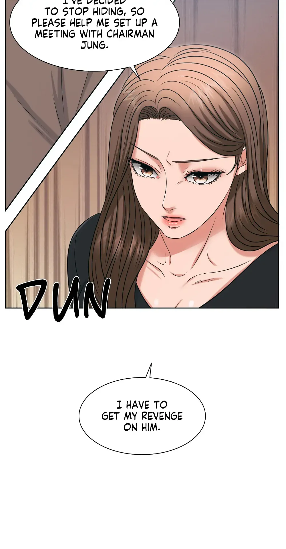 The Secret Promise Chapter 41 Online - página 64
