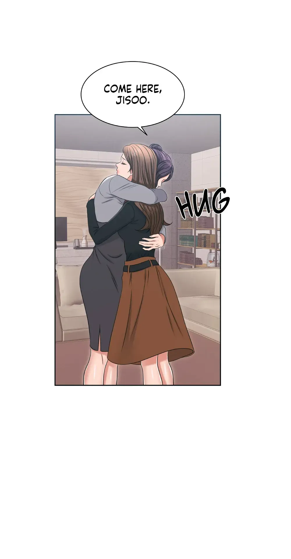 The Secret Promise Chapter 41 Online - página 65