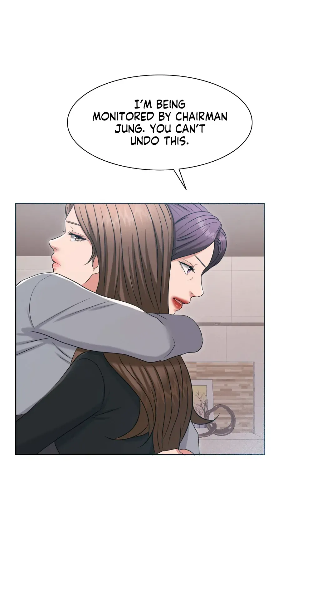 The Secret Promise Chapter 41 Online - página 66