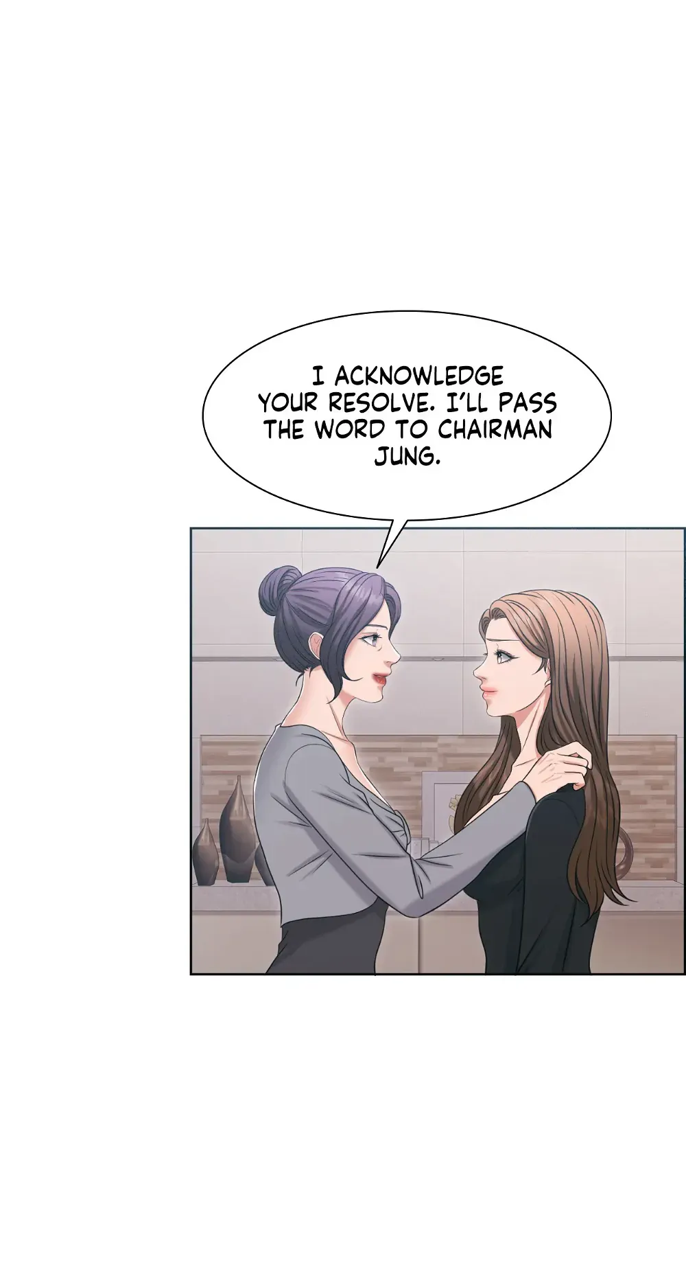 The Secret Promise Chapter 41 Online - página 68