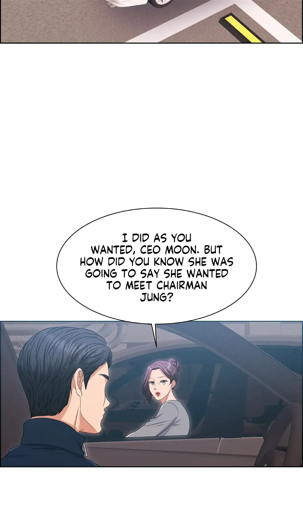 The Secret Promise Chapter 41 Online - página 72