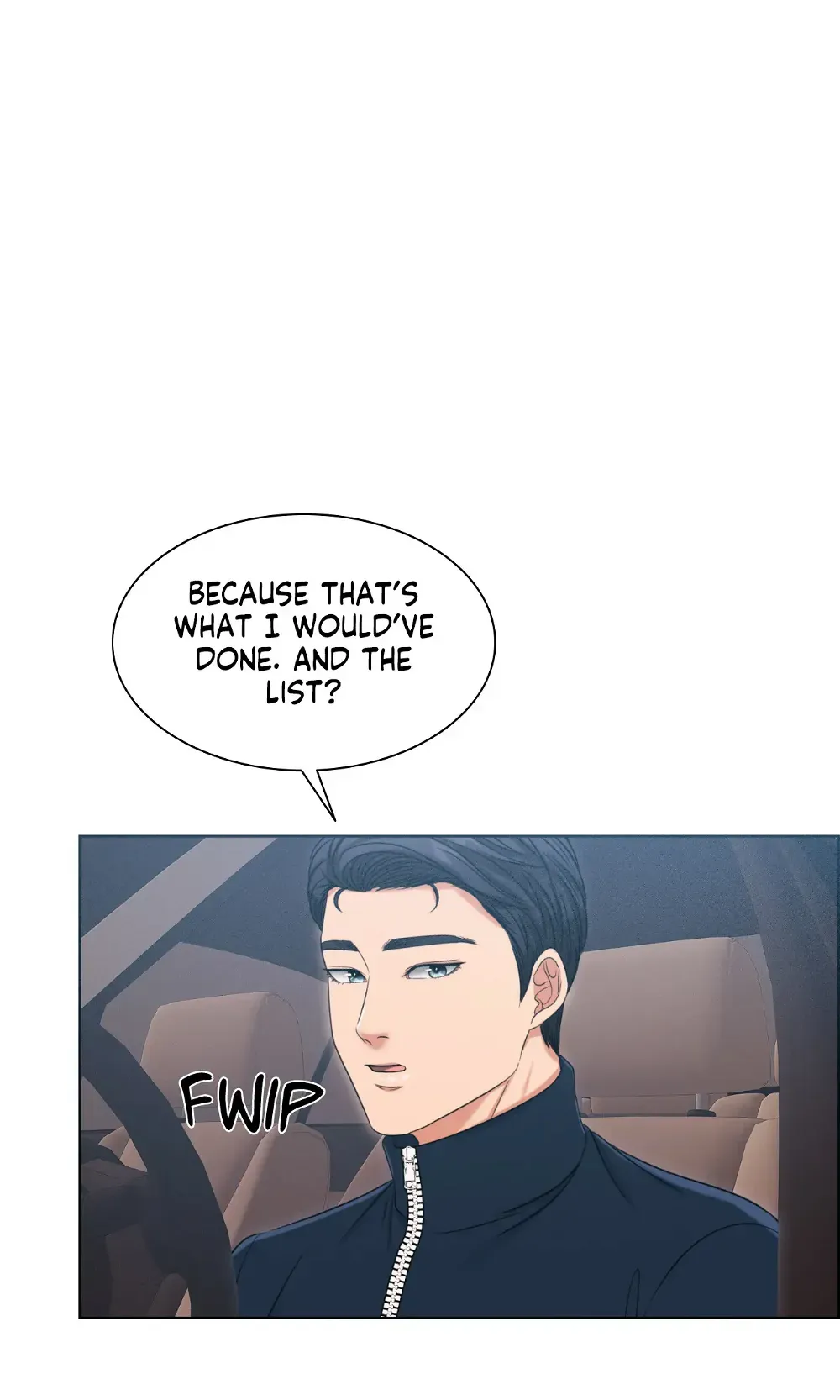 The Secret Promise Chapter 41 Online - página 73