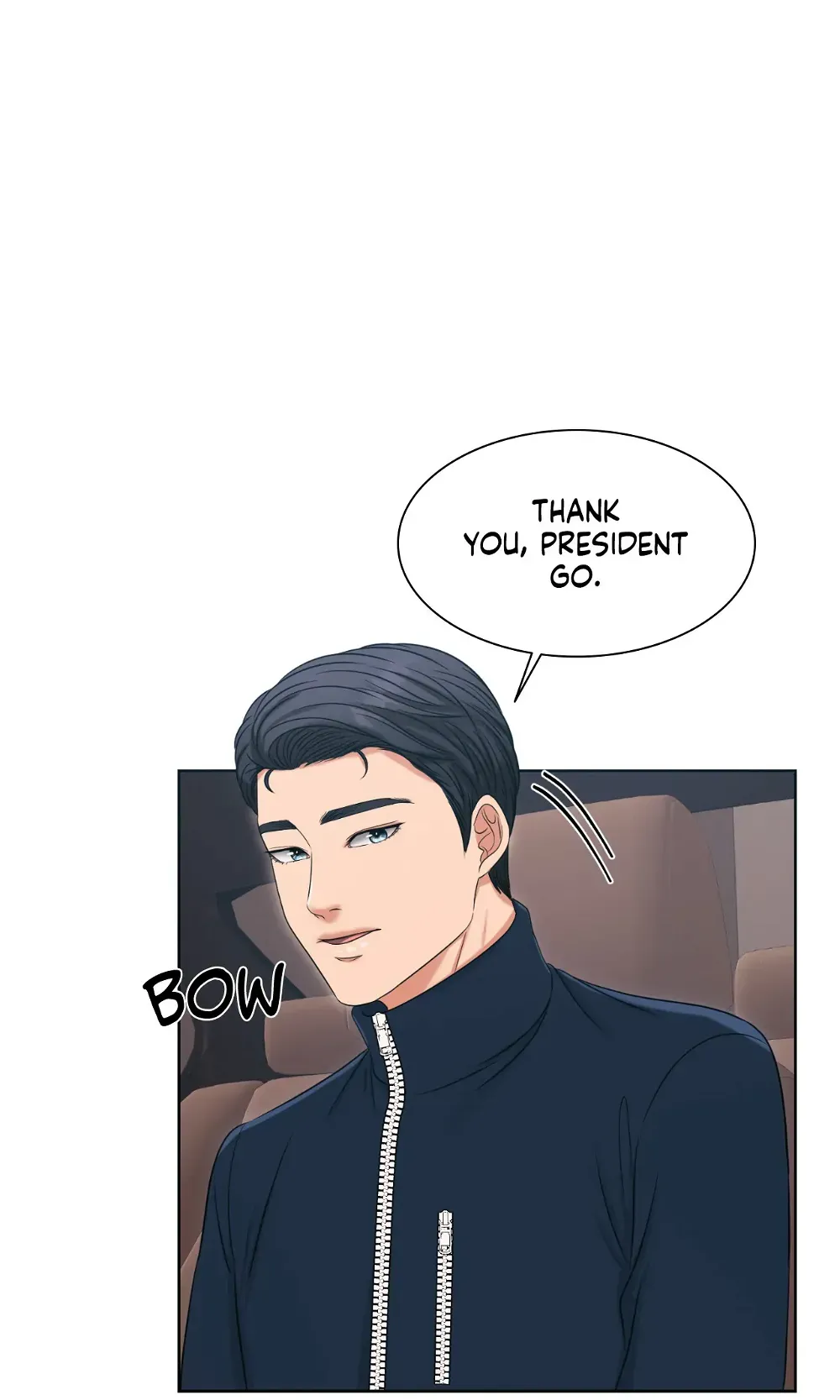 The Secret Promise Chapter 41 Online - página 75