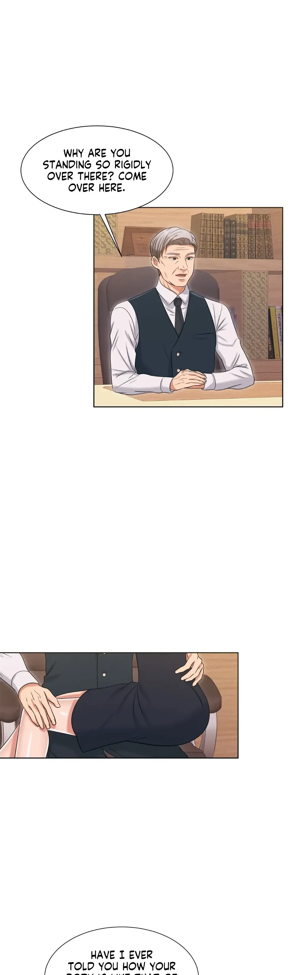 The Secret Promise Chapter 42 Online - página 3