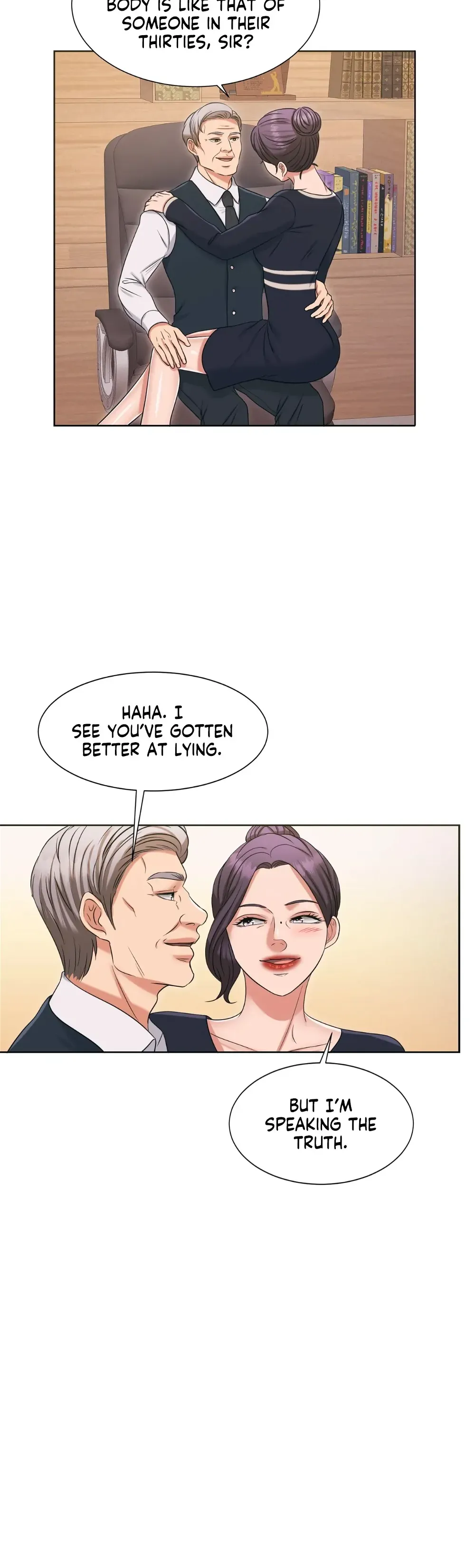 The Secret Promise Chapter 42 Online - página 4
