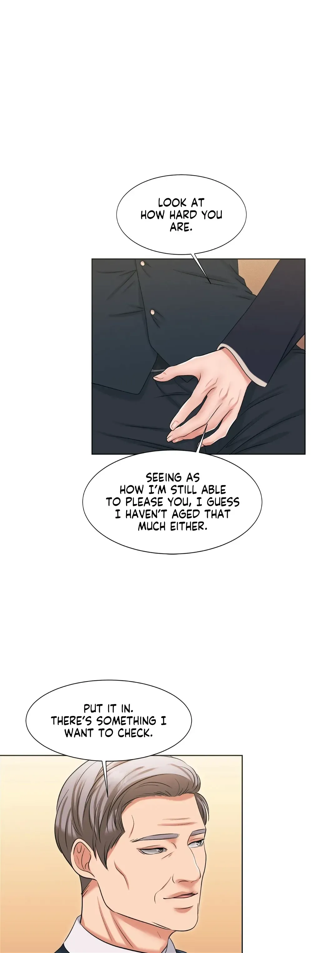 The Secret Promise Chapter 42 Online - página 5