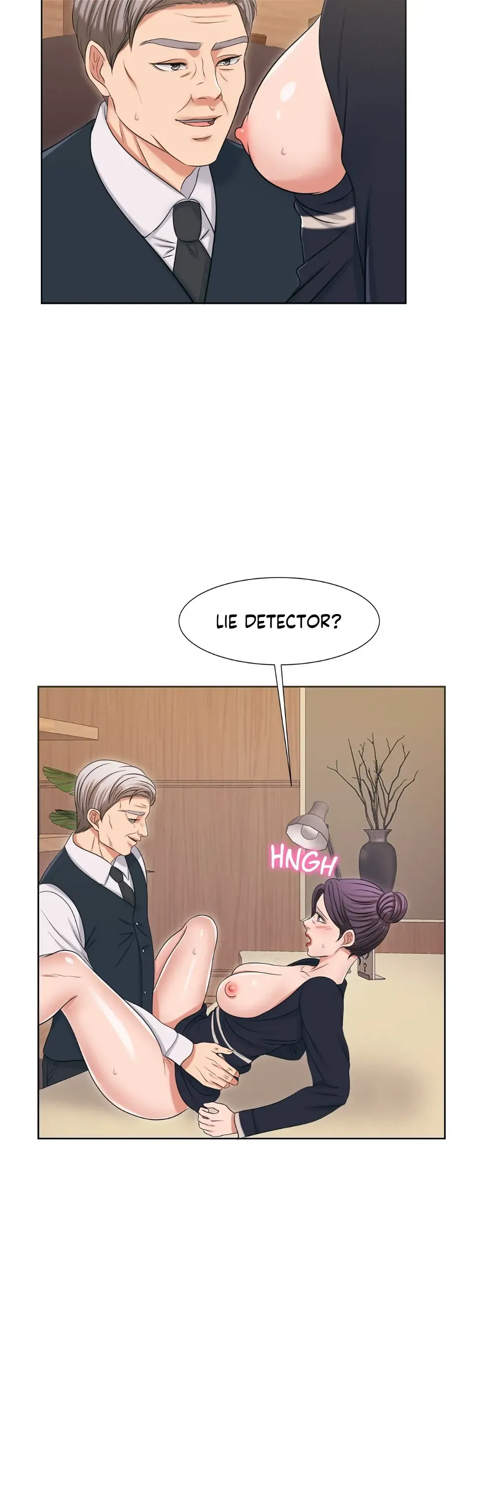 The Secret Promise Chapter 42 Online - página 7