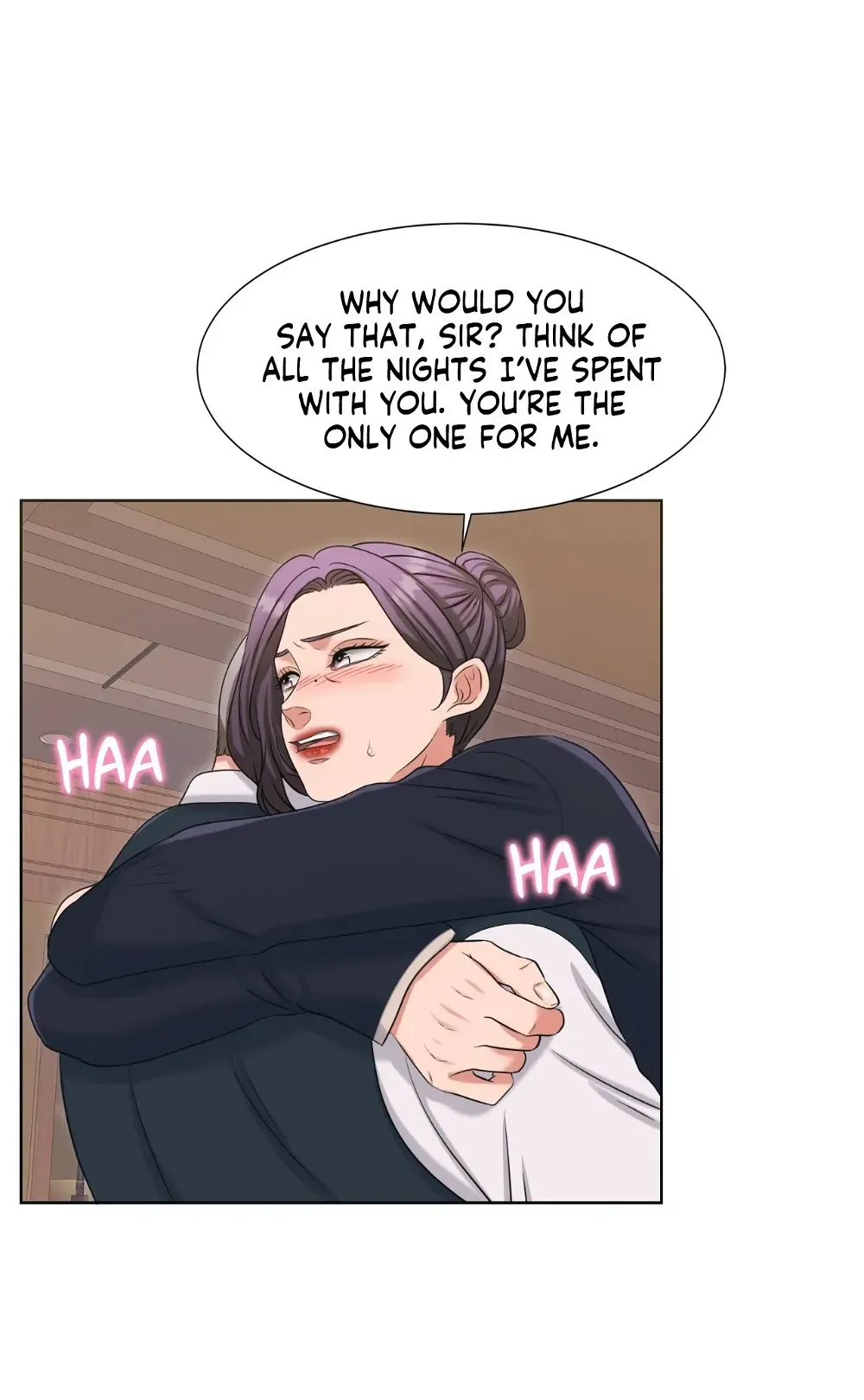 The Secret Promise Chapter 42 Online - página 12