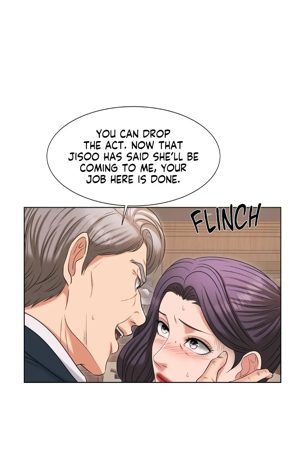 The Secret Promise Chapter 42 Online - página 13