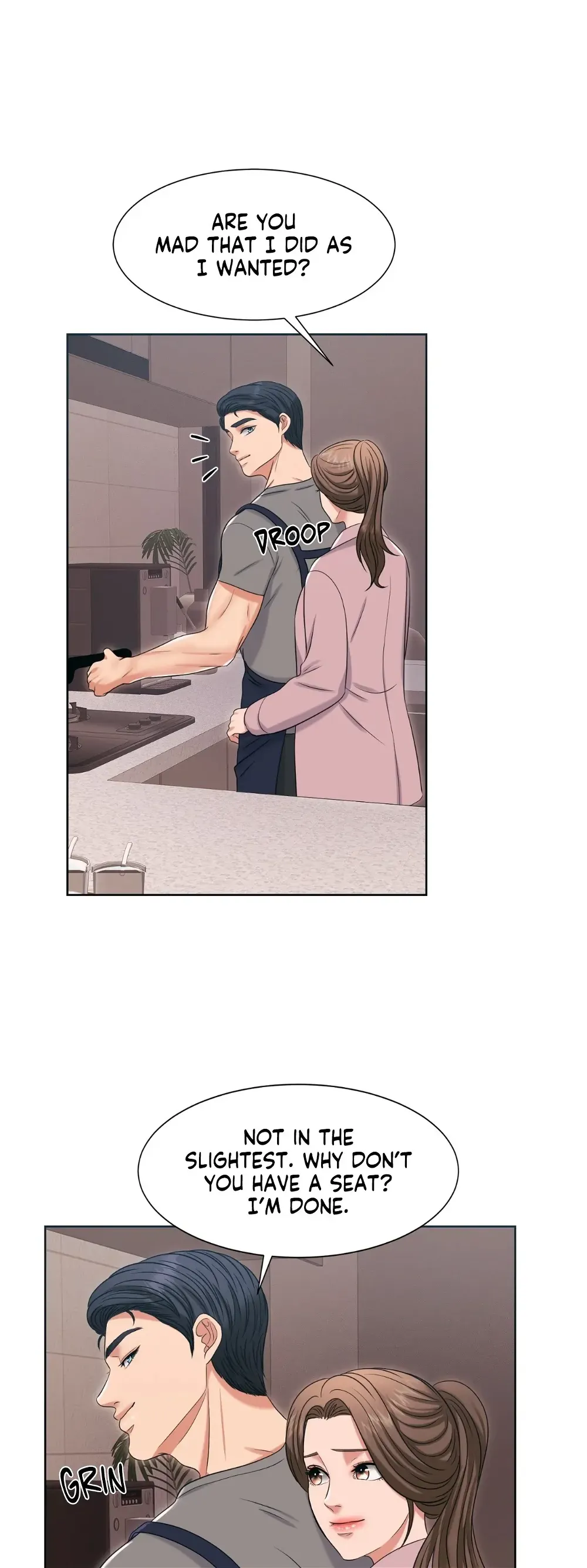 The Secret Promise Chapter 42 Online - página 17