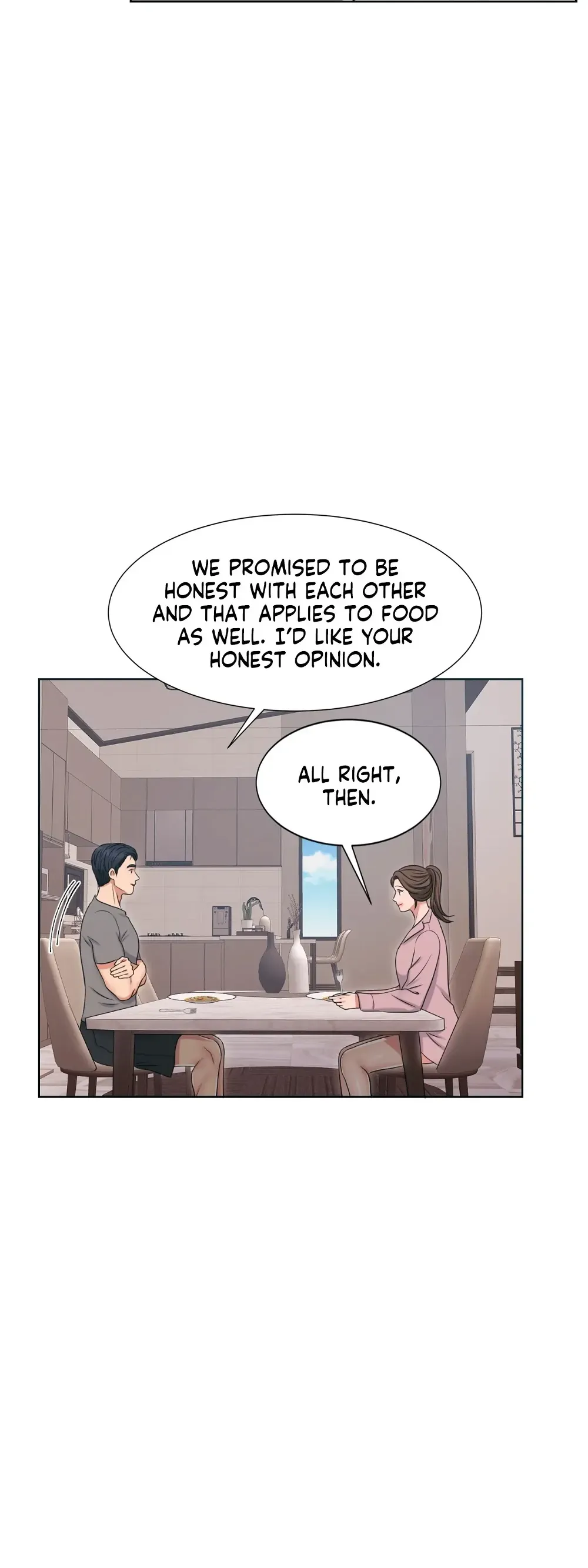 The Secret Promise Chapter 42 Online - página 19