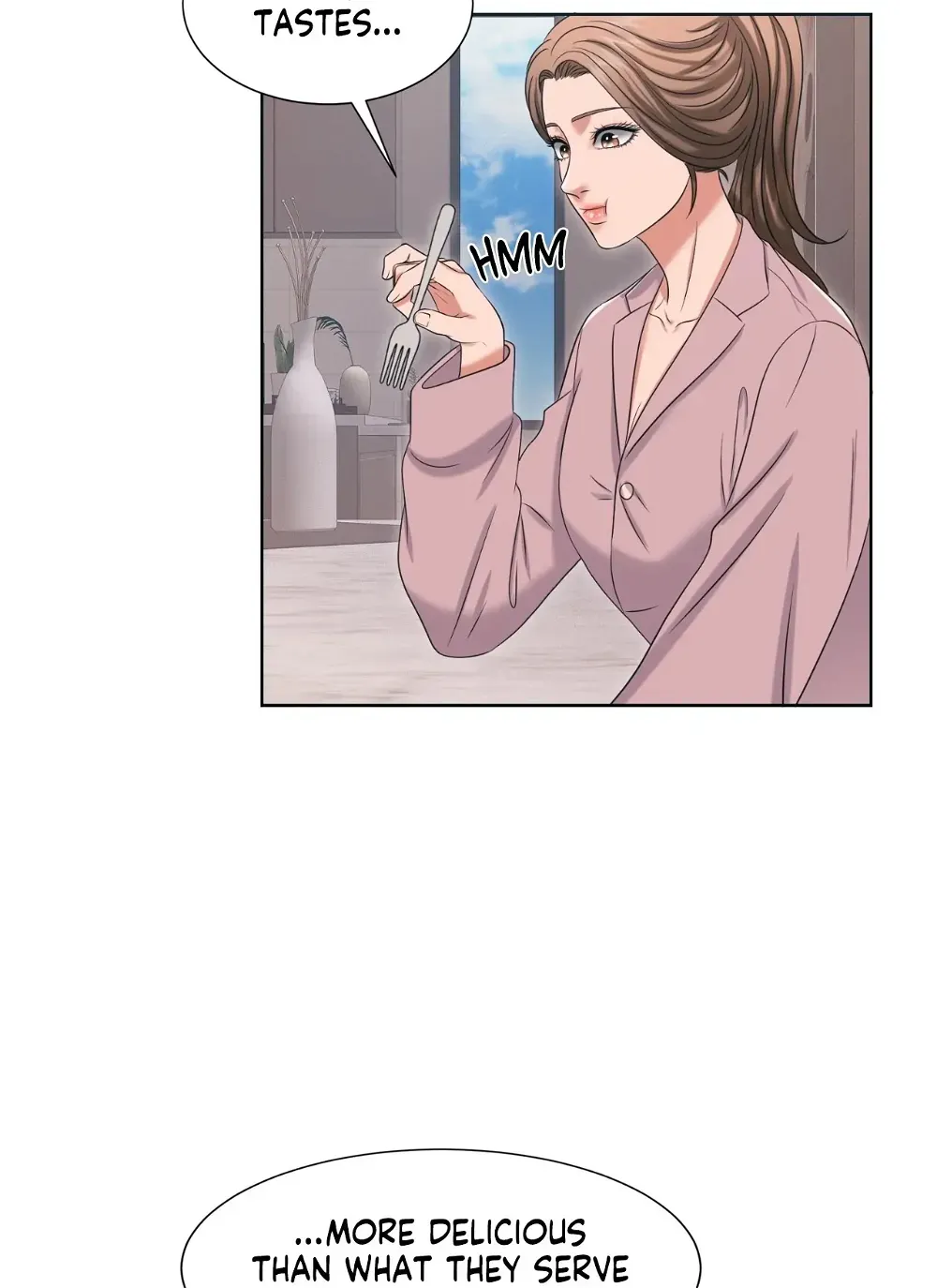 The Secret Promise Chapter 42 Online - página 21