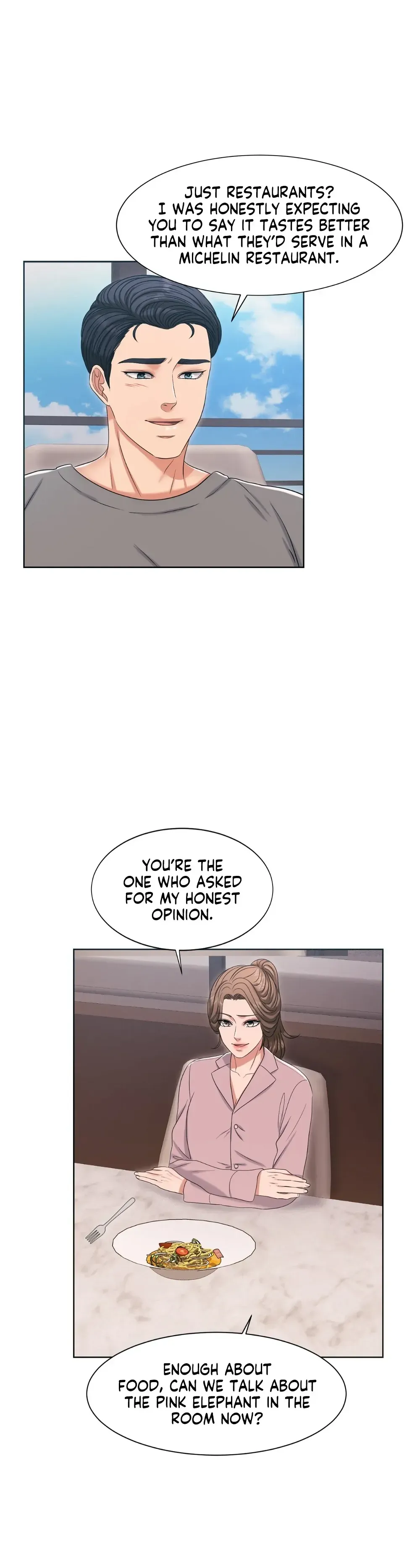 The Secret Promise Chapter 42 Online - página 23