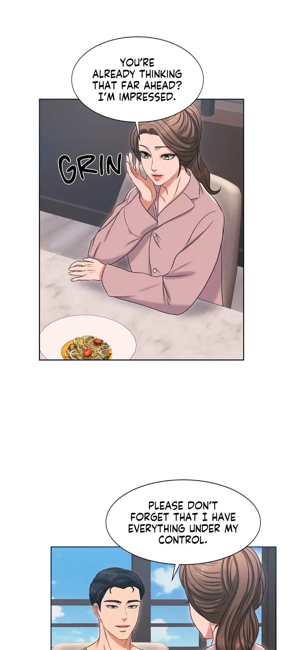 The Secret Promise Chapter 42 Online - página 26