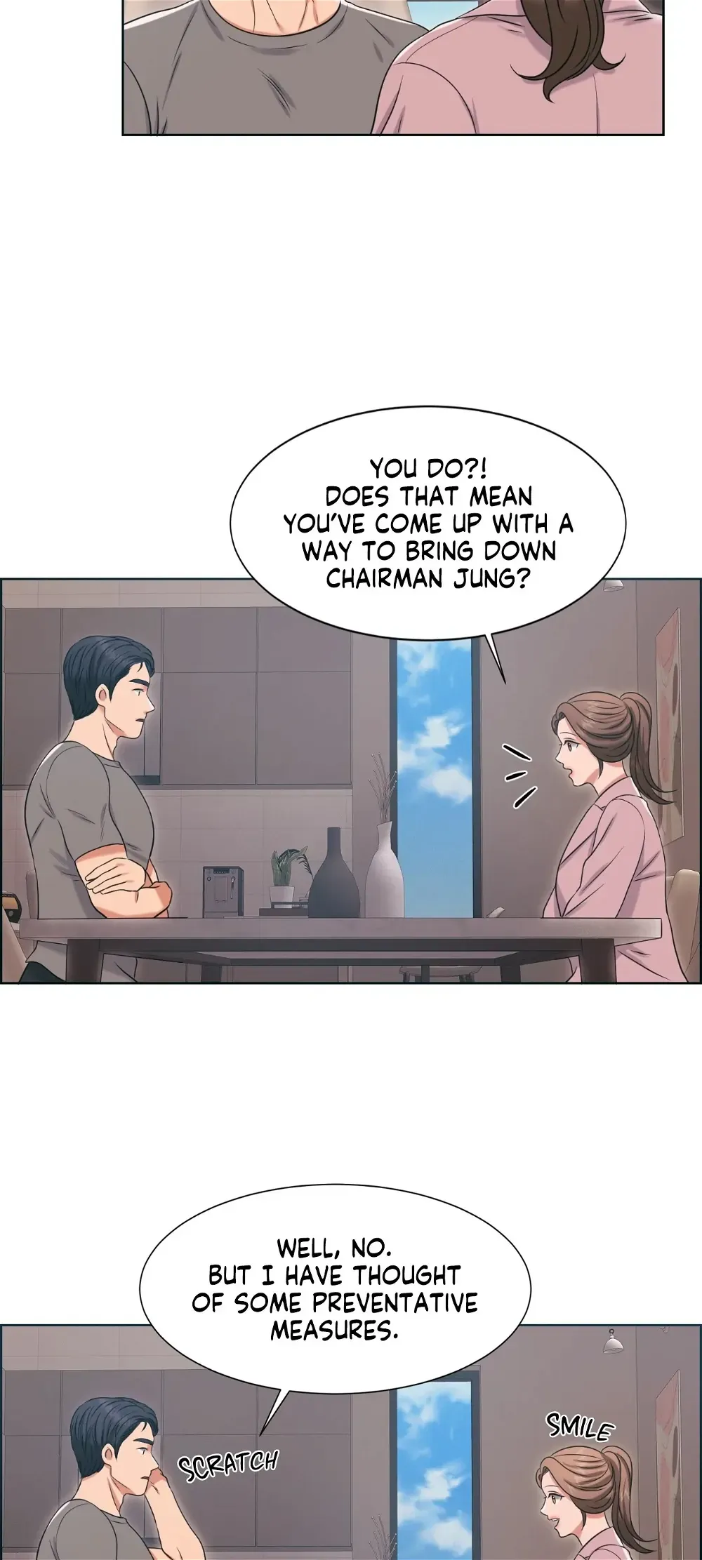 The Secret Promise Chapter 42 Online - página 27