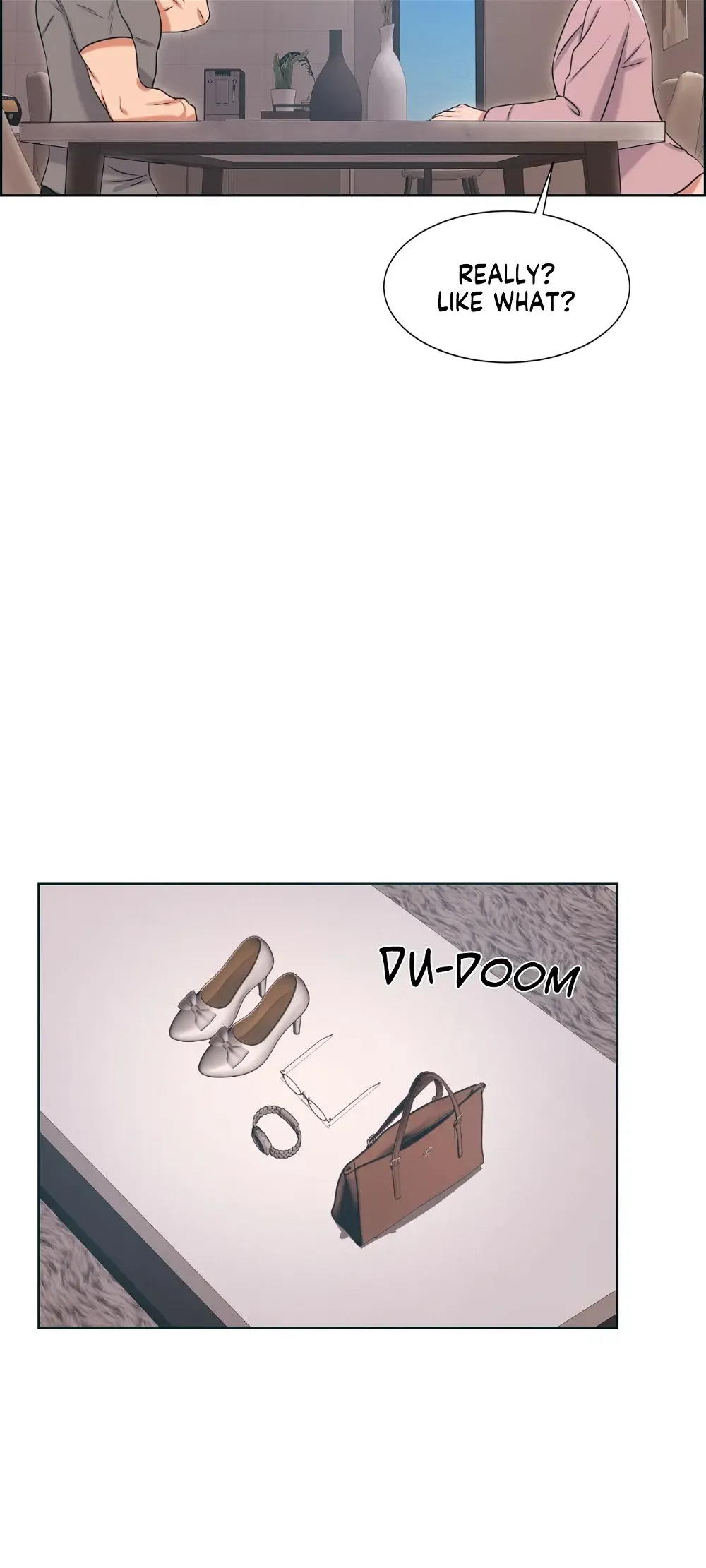 The Secret Promise Chapter 42 Online - página 28