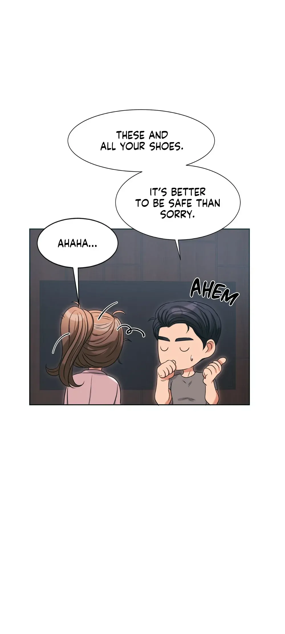 The Secret Promise Chapter 42 Online - página 31