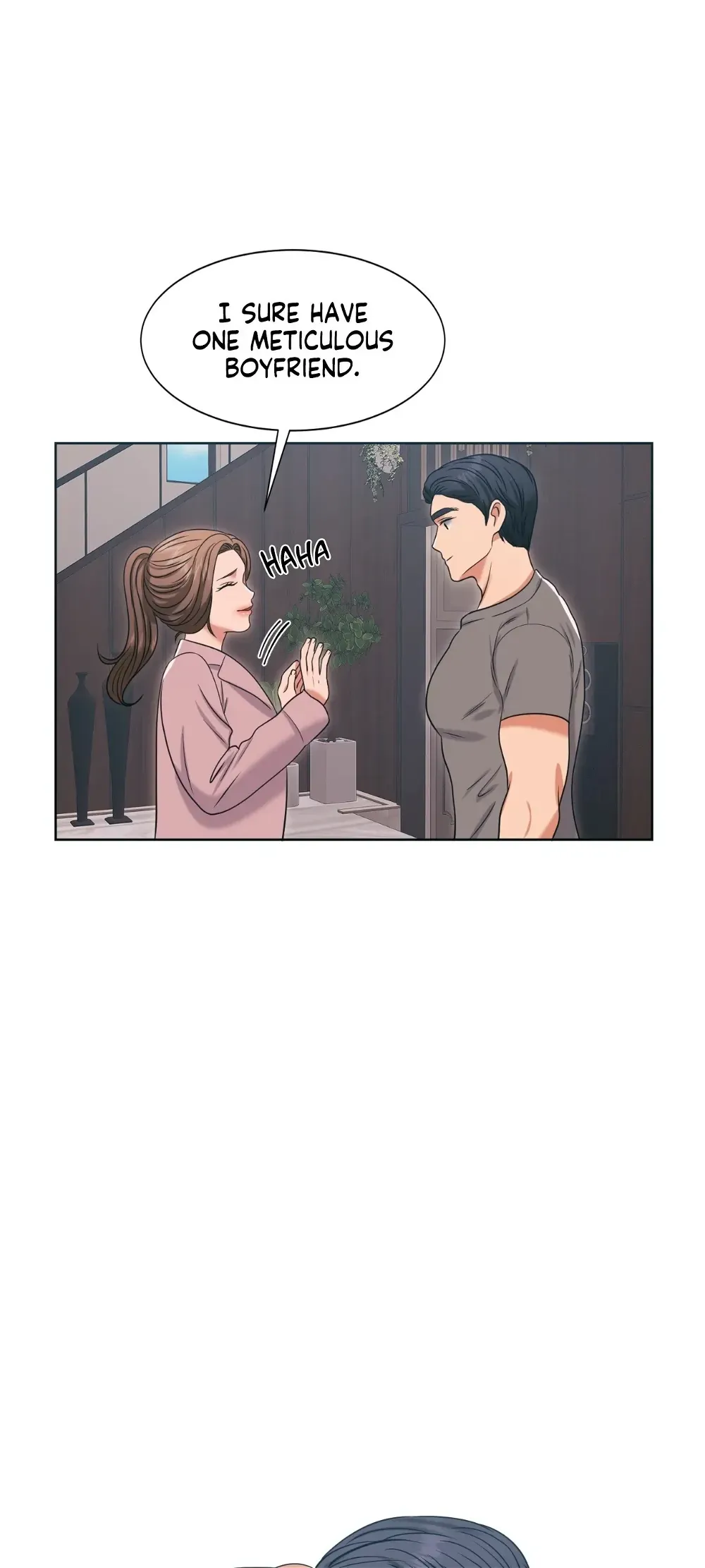 The Secret Promise Chapter 42 Online - página 32