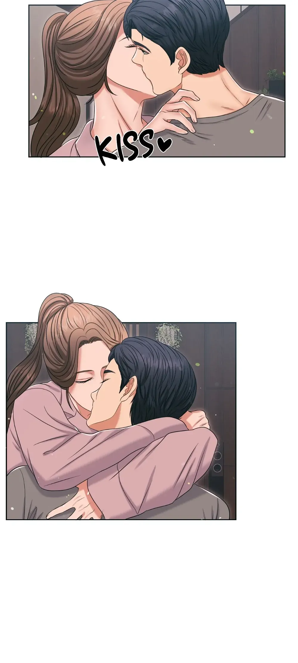 The Secret Promise Chapter 42 Online - página 33