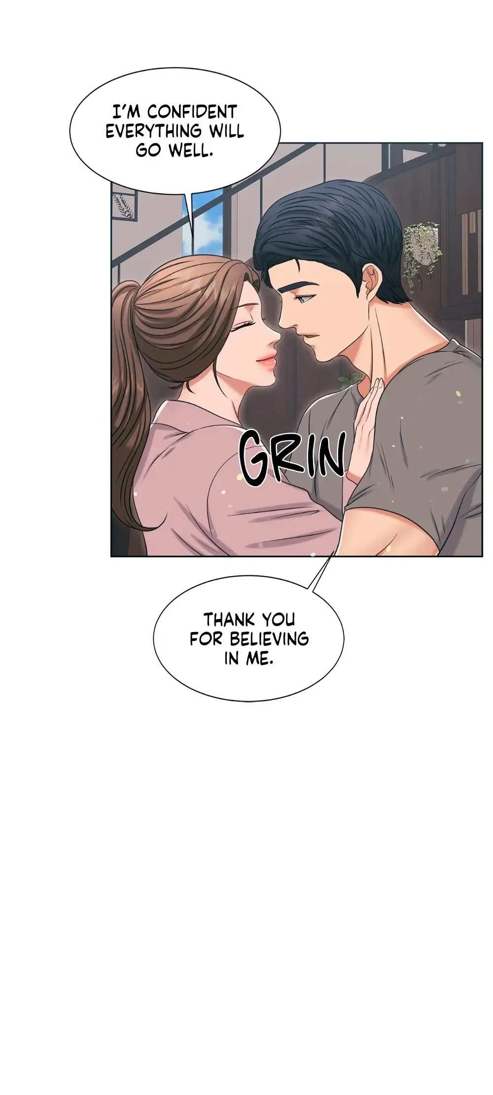 The Secret Promise Chapter 42 Online - página 34