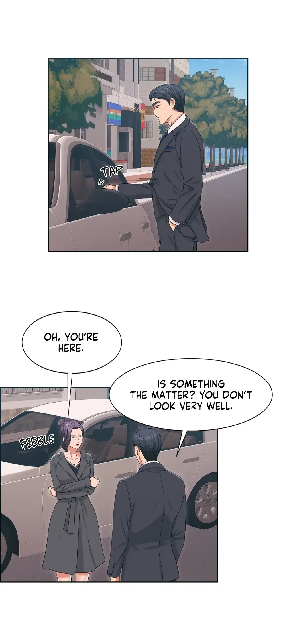 The Secret Promise Chapter 42 Online - página 36