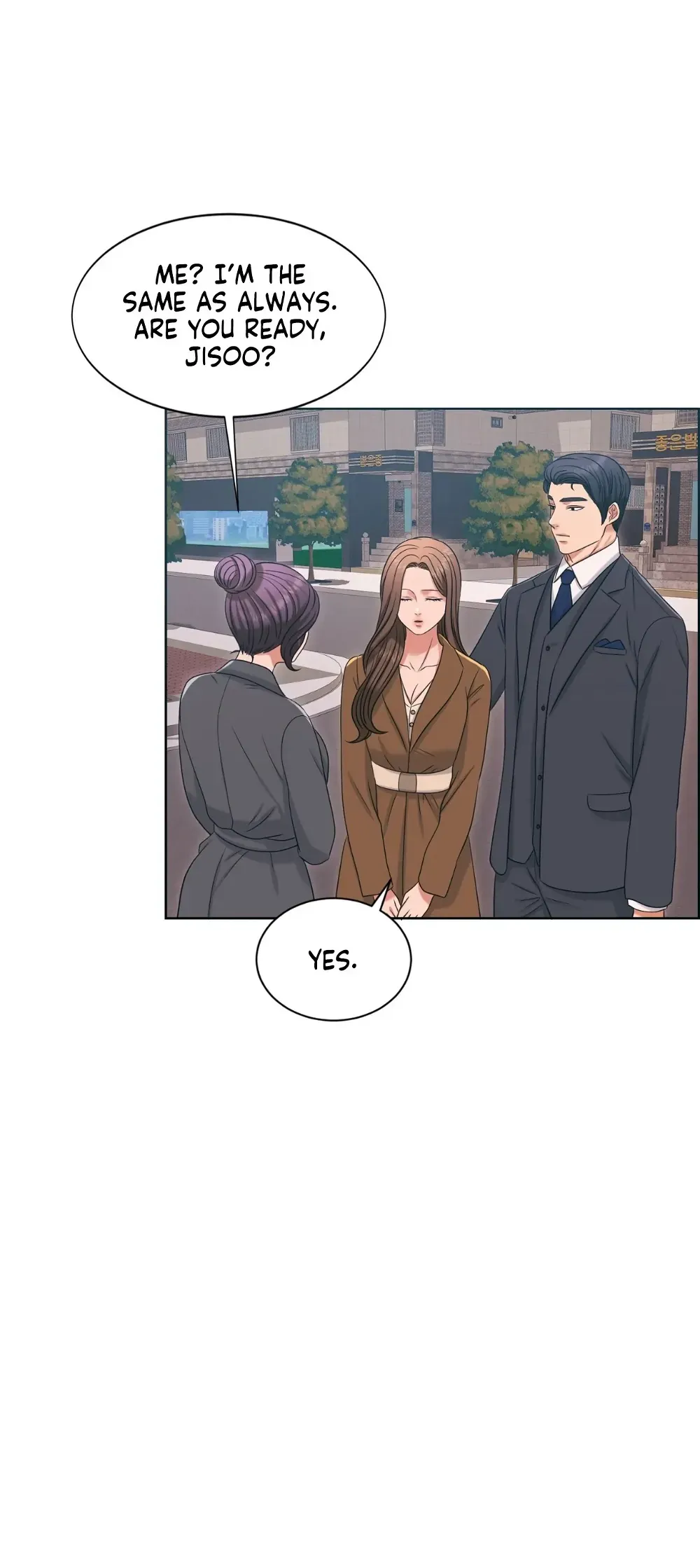 The Secret Promise Chapter 42 Online - página 37